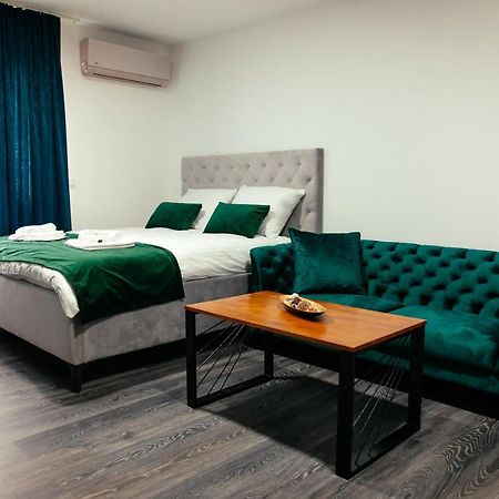 Nb Apartmani Brčko 외부 사진