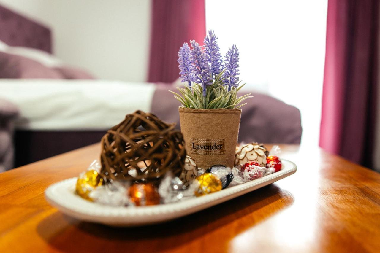Nb Apartmani Brčko 외부 사진