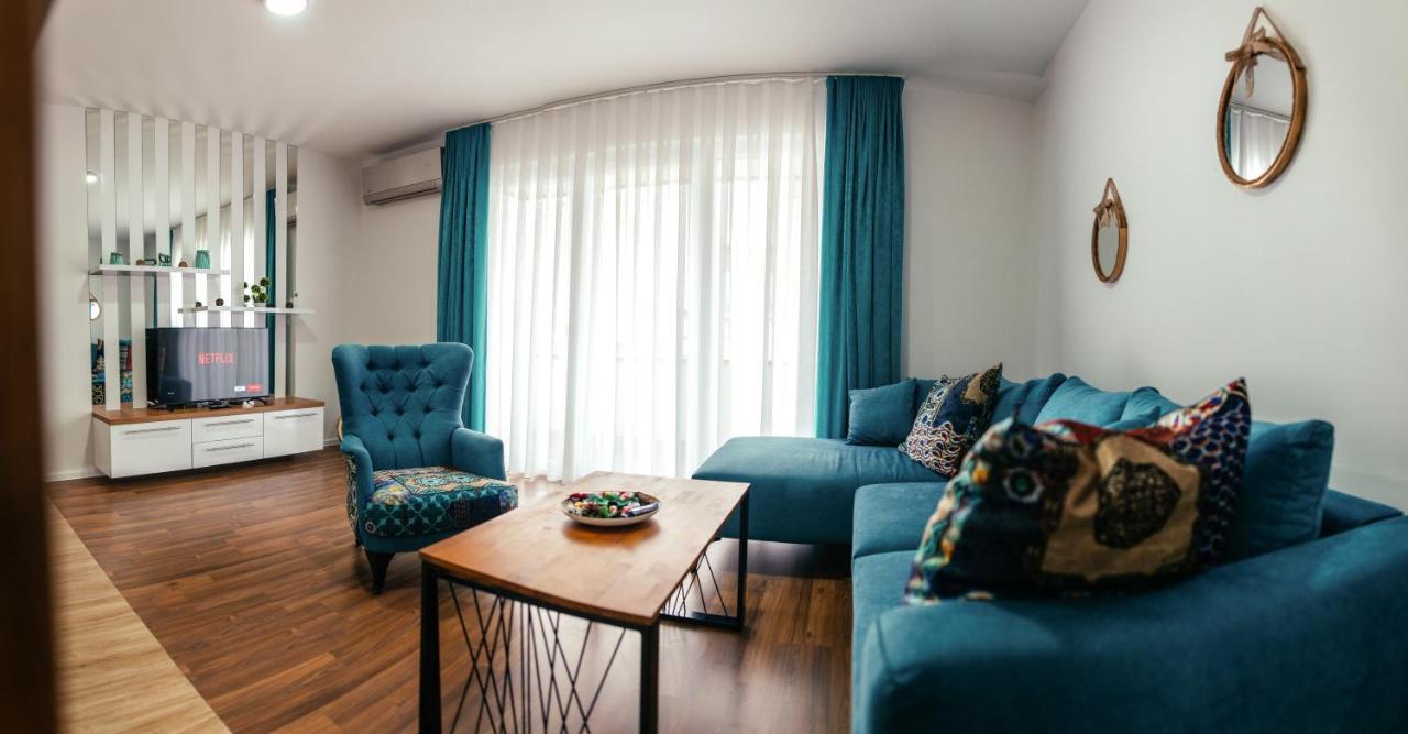 Nb Apartmani Brčko 외부 사진
