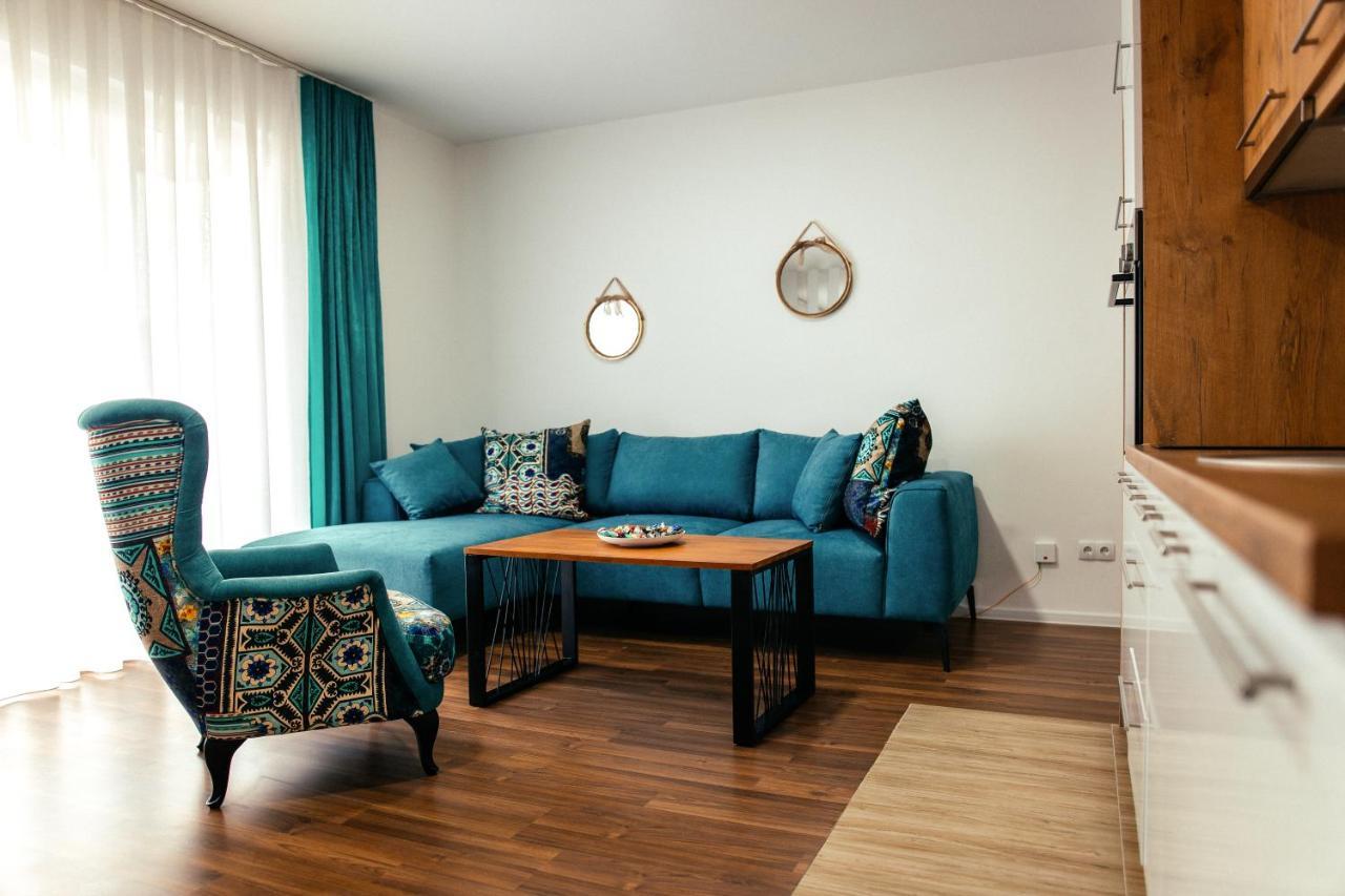 Nb Apartmani Brčko 외부 사진