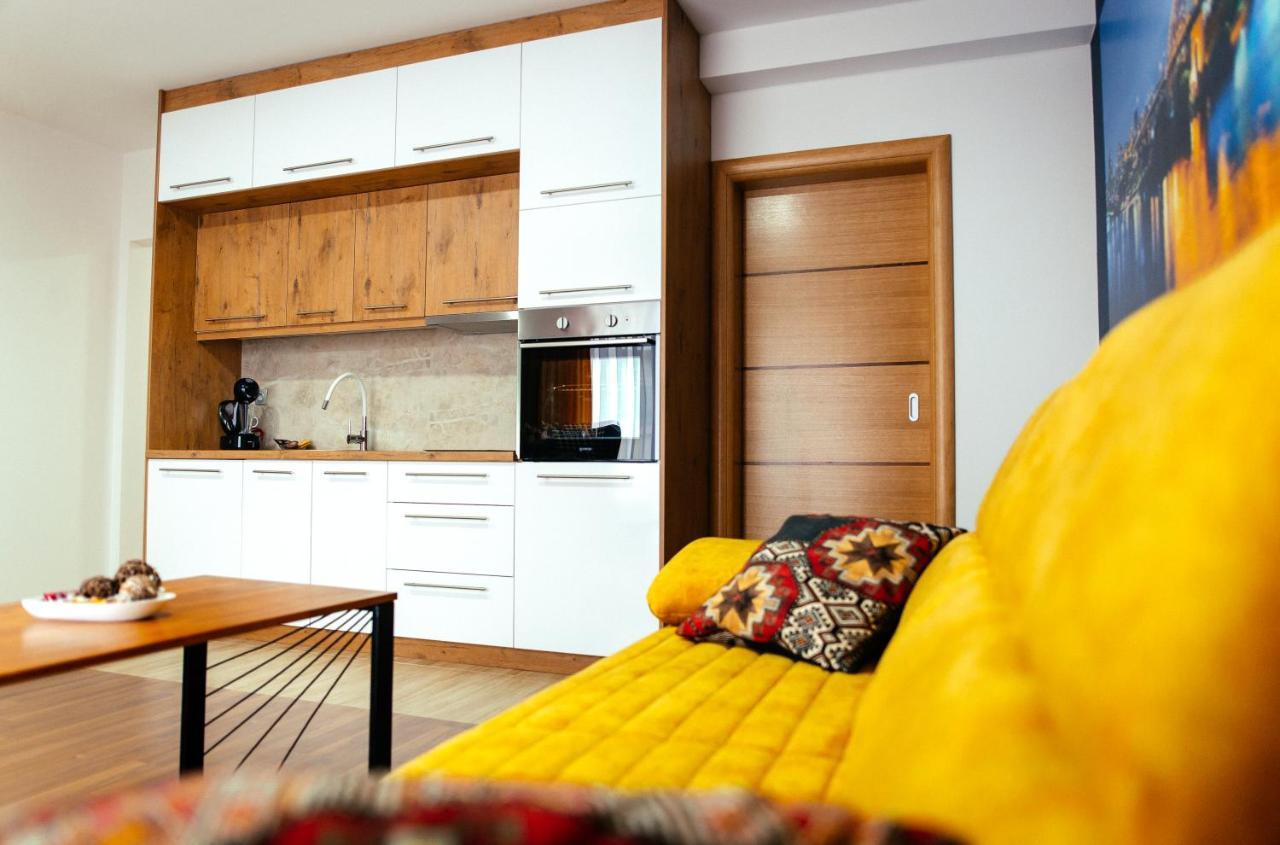 Nb Apartmani Brčko 외부 사진