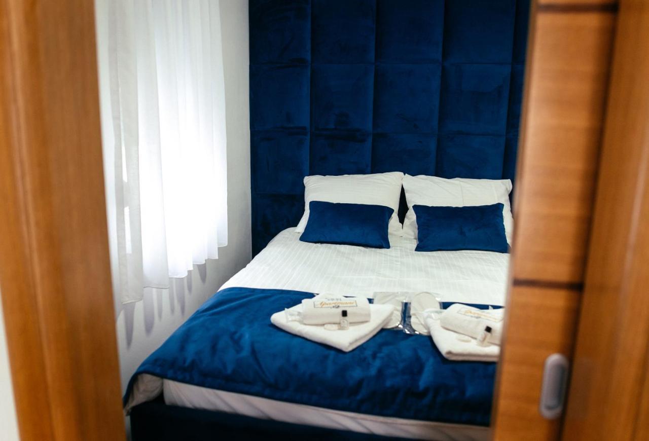 Nb Apartmani Brčko 외부 사진