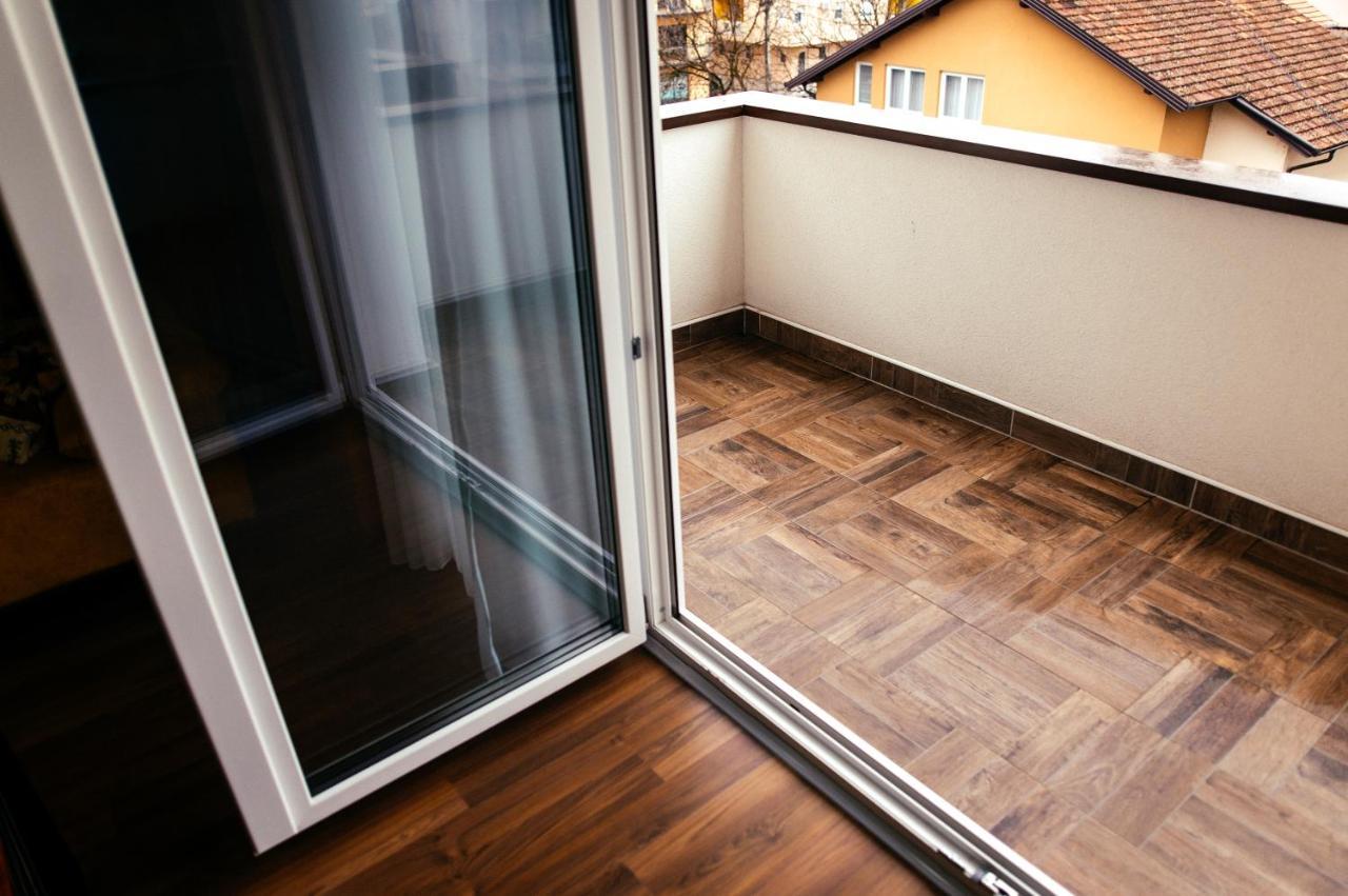 Nb Apartmani Brčko 외부 사진