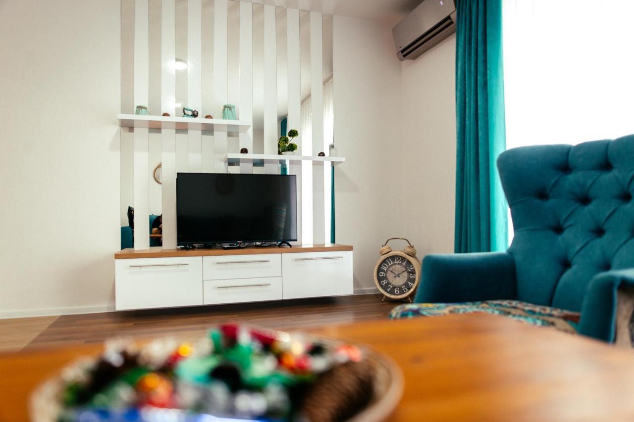 Nb Apartmani Brčko 외부 사진