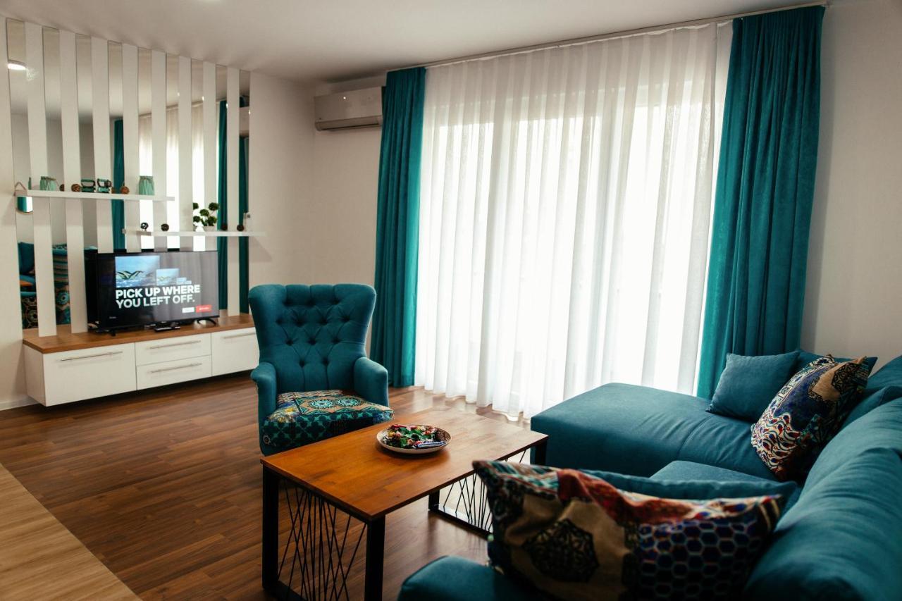 Nb Apartmani Brčko 외부 사진