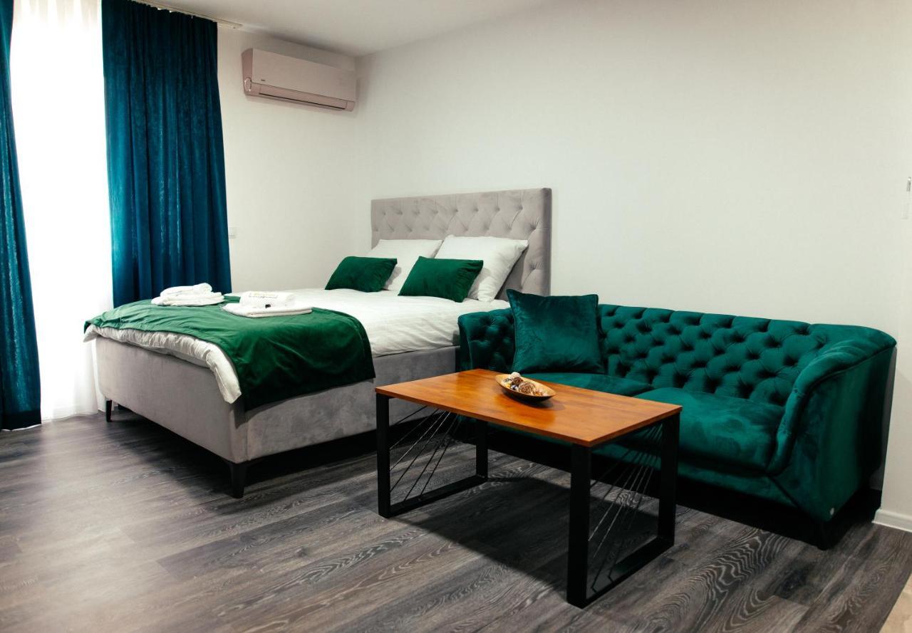 Nb Apartmani Brčko 외부 사진