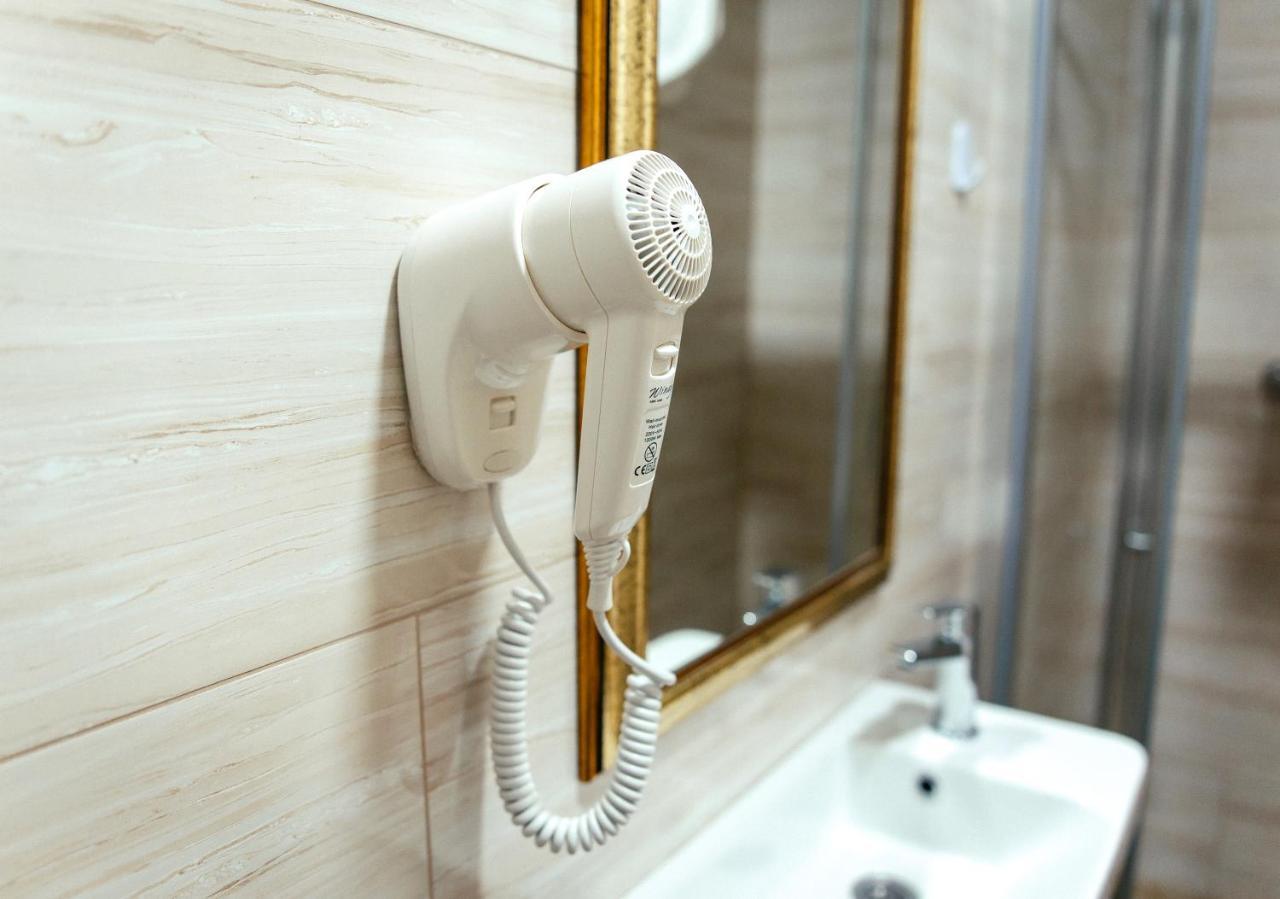 Nb Apartmani Brčko 외부 사진