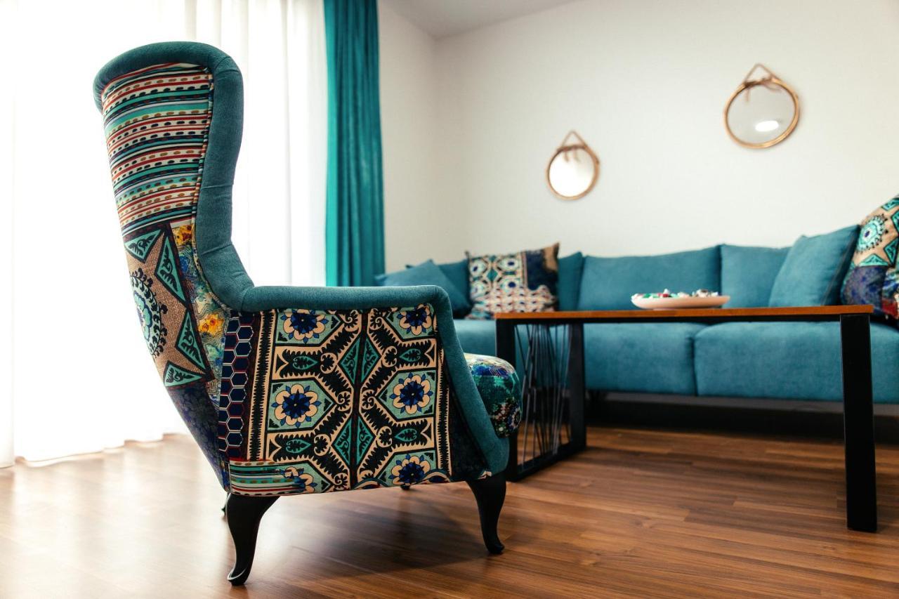 Nb Apartmani Brčko 외부 사진