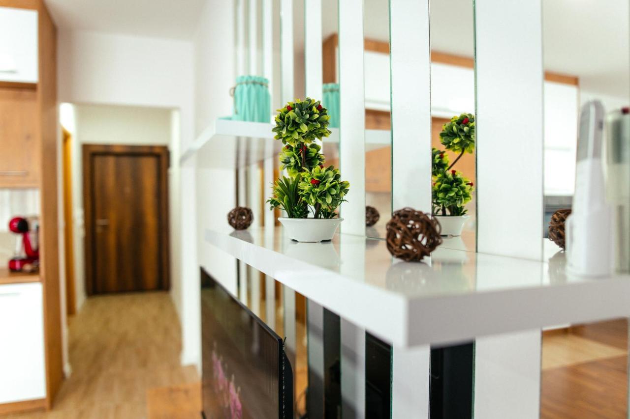 Nb Apartmani Brčko 외부 사진