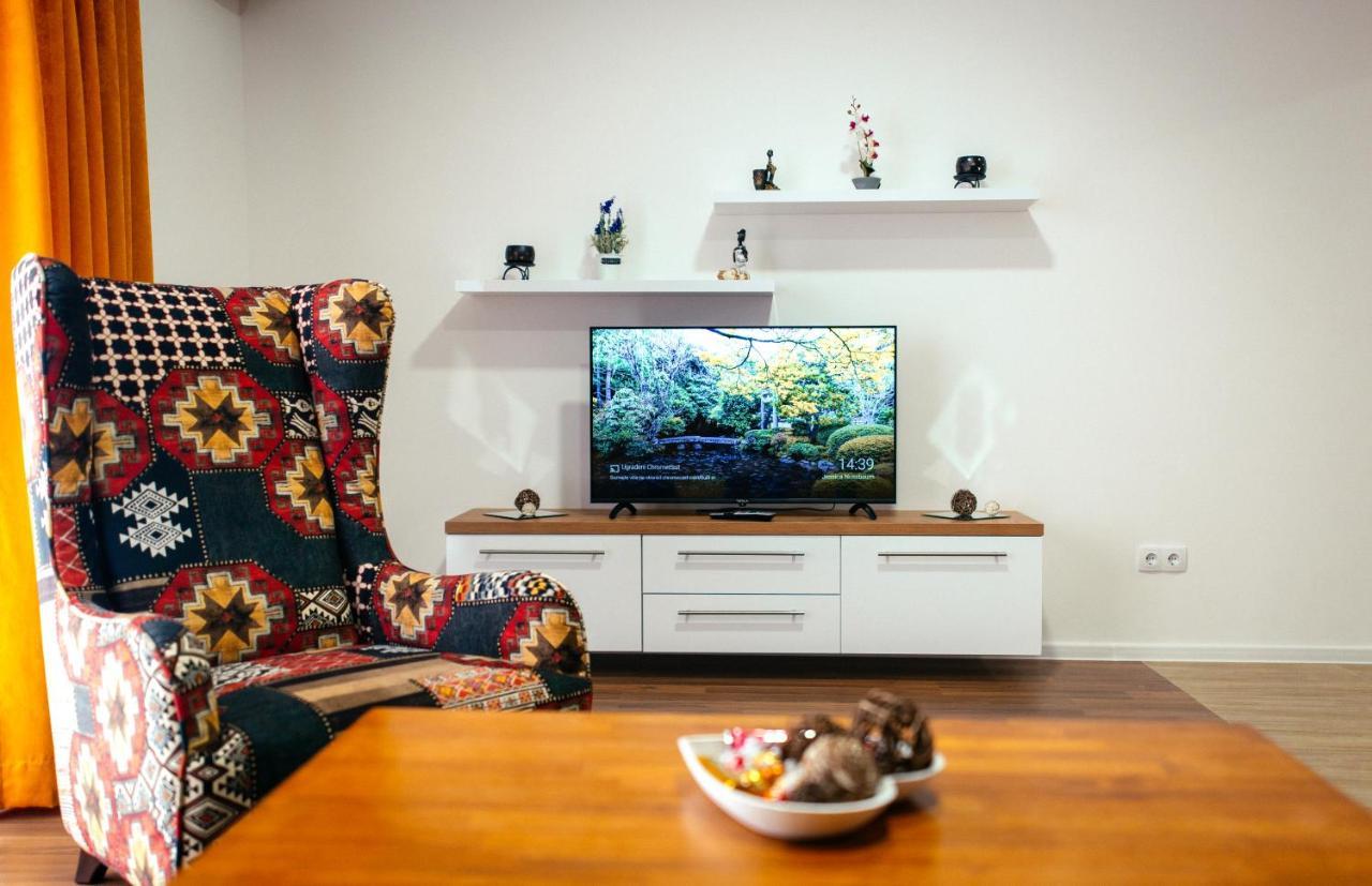 Nb Apartmani Brčko 외부 사진