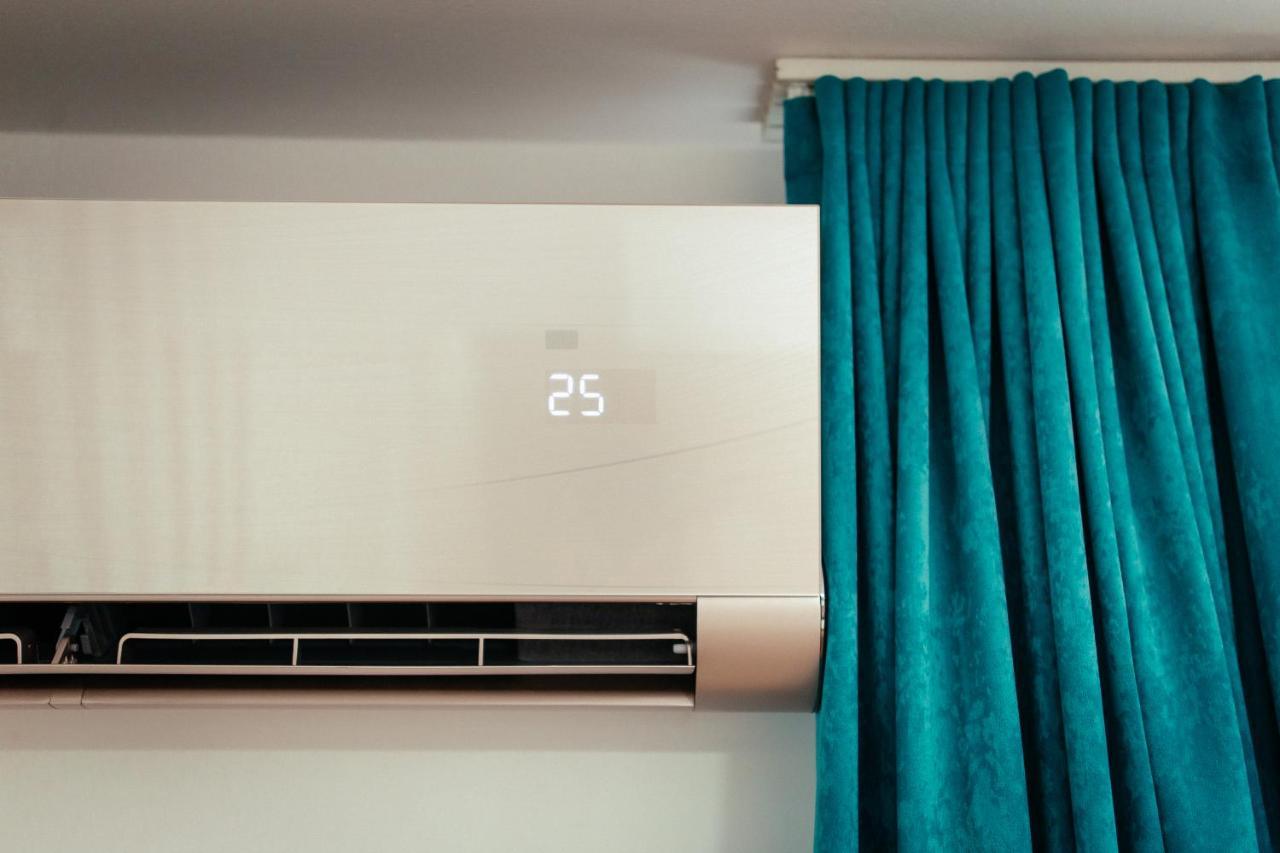 Nb Apartmani Brčko 외부 사진