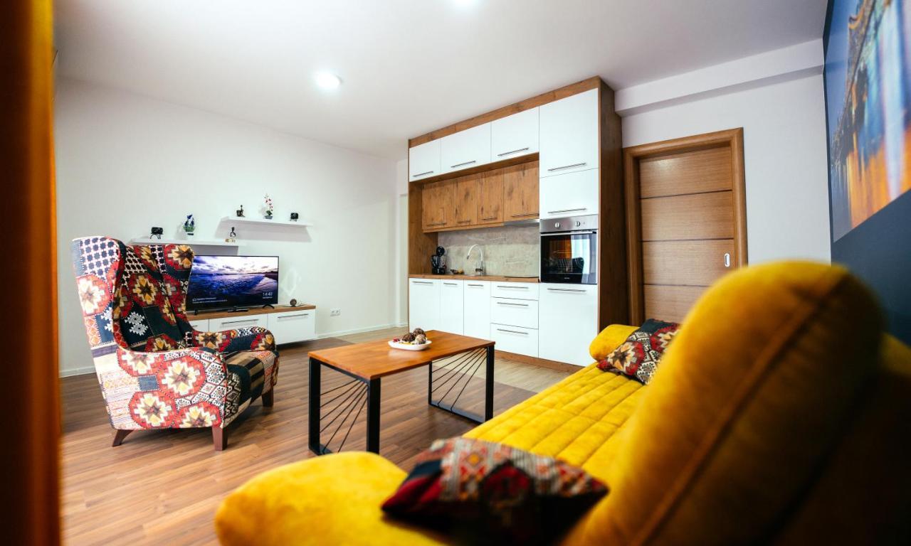 Nb Apartmani Brčko 외부 사진