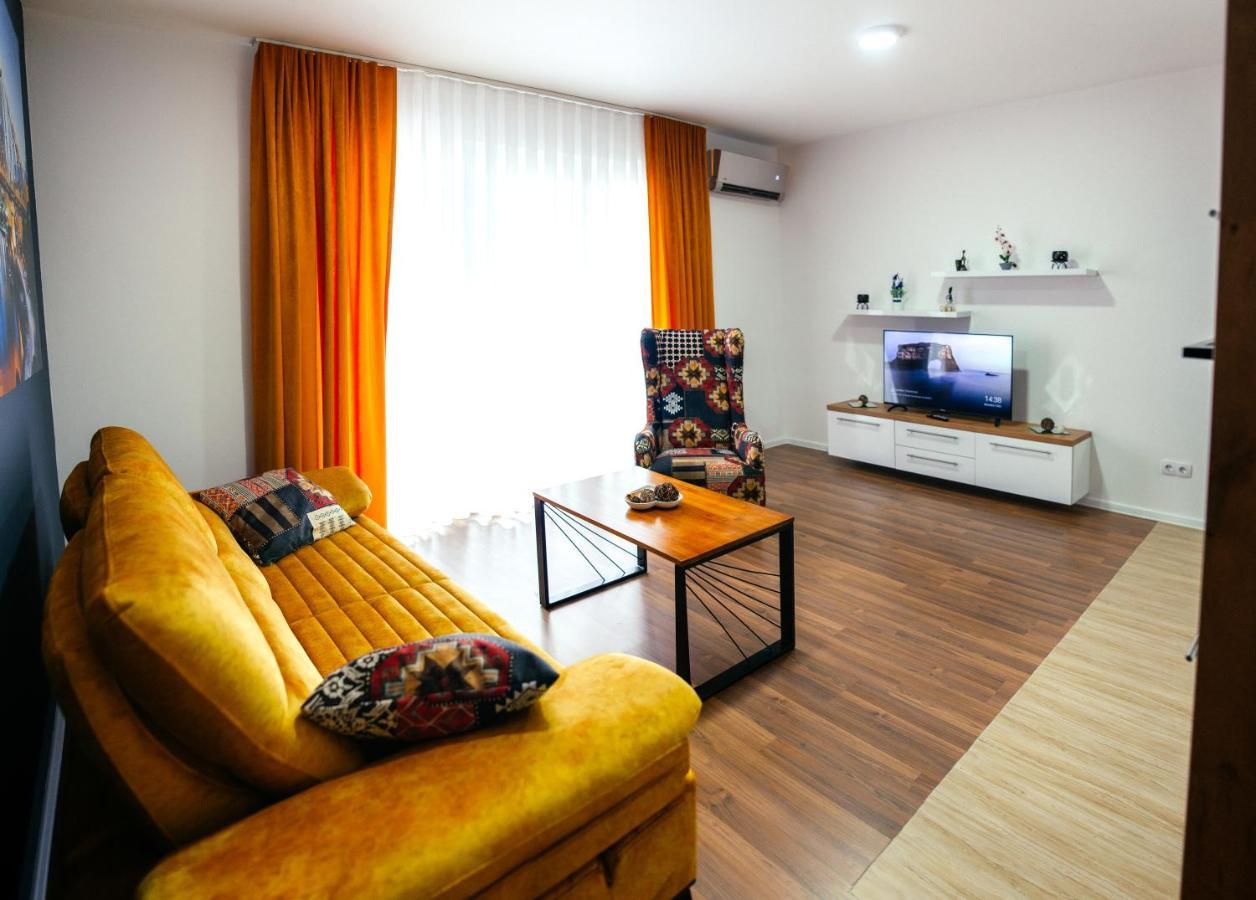 Nb Apartmani Brčko 외부 사진