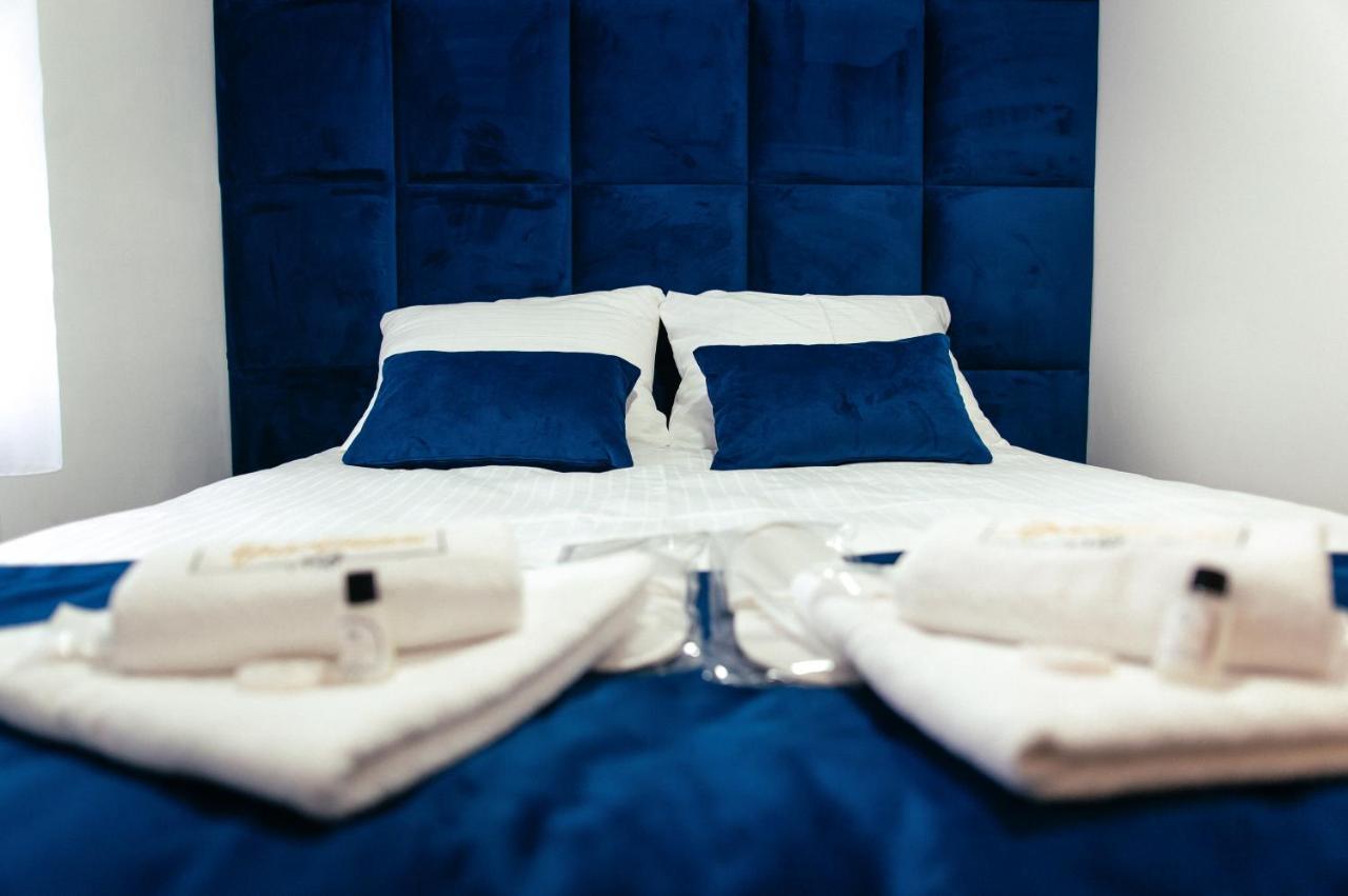 Nb Apartmani Brčko 외부 사진